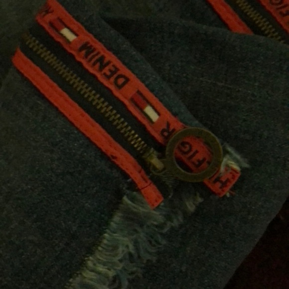 Tommy Hilfiger jeans - Picture 5 of 5